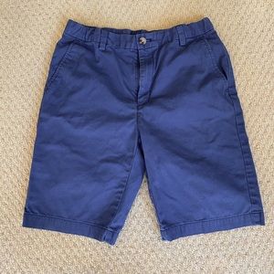 Boys chino shorts